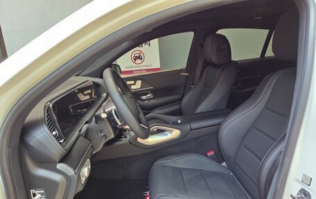 Mercedes-Benz GLE Coupe, 2025 год, 11 890 099 рублей, 11 фотография