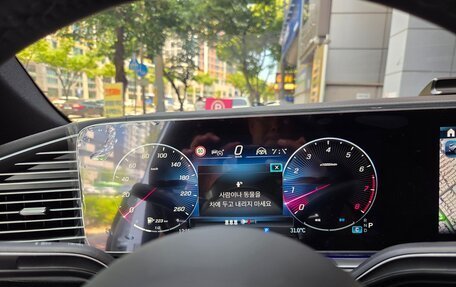 Mercedes-Benz GLE Coupe, 2025 год, 11 890 099 рублей, 10 фотография