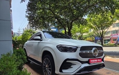 Mercedes-Benz GLE Coupe, 2025 год, 11 890 099 рублей, 1 фотография