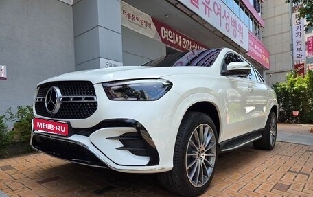 Mercedes-Benz GLE Coupe, 2025 год, 11 890 099 рублей, 3 фотография