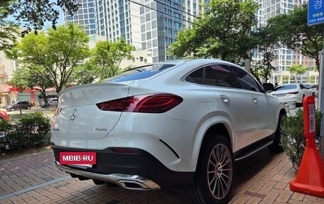 Mercedes-Benz GLE Coupe, 2025 год, 11 890 099 рублей, 5 фотография