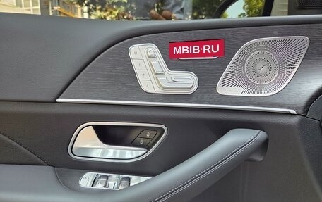 Mercedes-Benz GLE Coupe, 2025 год, 11 890 099 рублей, 12 фотография