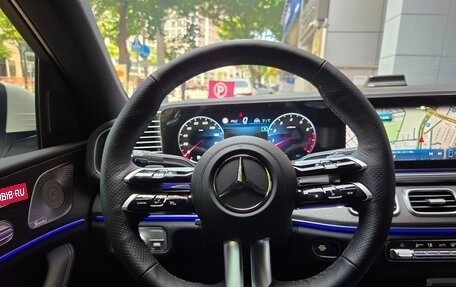 Mercedes-Benz GLE Coupe, 2025 год, 11 890 099 рублей, 9 фотография