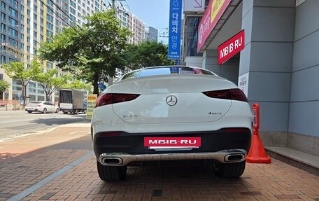 Mercedes-Benz GLE Coupe, 2025 год, 11 890 099 рублей, 6 фотография