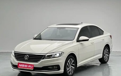 Volkswagen Lavida, 2022 год, 1 570 007 рублей, 1 фотография