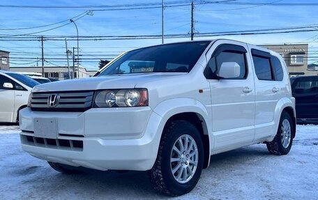 Honda Crossroad, 2010 год, 904 000 рублей, 1 фотография