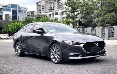 Mazda 3, 2020 год, 1 550 586 рублей, 1 фотография