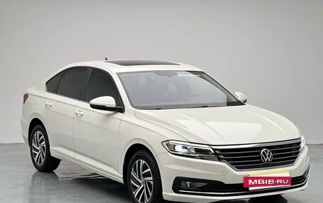 Volkswagen Lavida, 2022 год, 1 570 007 рублей, 3 фотография