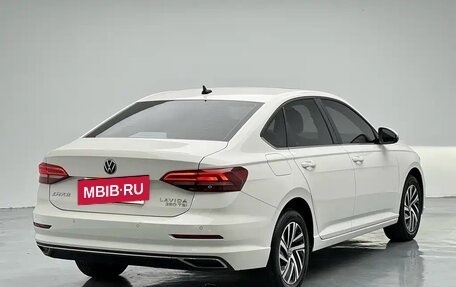 Volkswagen Lavida, 2022 год, 1 570 007 рублей, 4 фотография