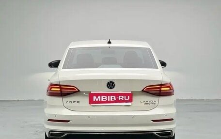 Volkswagen Lavida, 2022 год, 1 570 007 рублей, 5 фотография