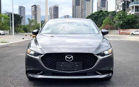 Mazda 3, 2020 год, 1 550 586 рублей, 2 фотография