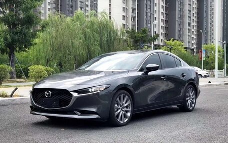 Mazda 3, 2020 год, 1 550 586 рублей, 3 фотография