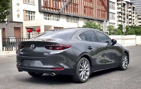 Mazda 3, 2020 год, 1 550 586 рублей, 6 фотография