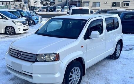 Honda Crossroad, 2010 год, 904 000 рублей, 2 фотография