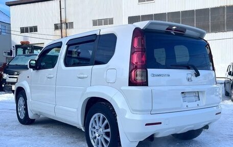 Honda Crossroad, 2010 год, 904 000 рублей, 4 фотография