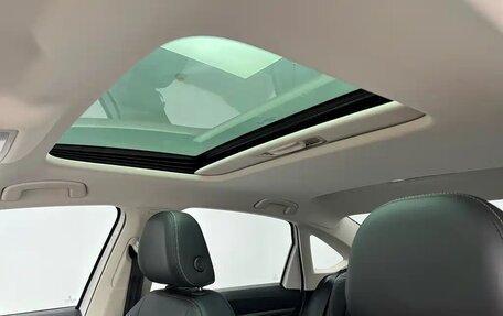 Volkswagen Lavida, 2022 год, 1 570 007 рублей, 13 фотография