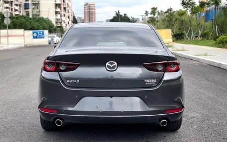 Mazda 3, 2020 год, 1 550 586 рублей, 5 фотография