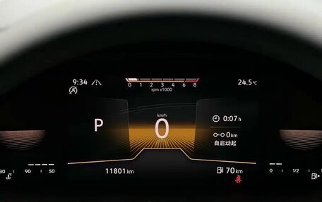 Volkswagen Lavida, 2022 год, 1 570 007 рублей, 11 фотография