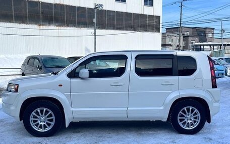 Honda Crossroad, 2010 год, 904 000 рублей, 3 фотография