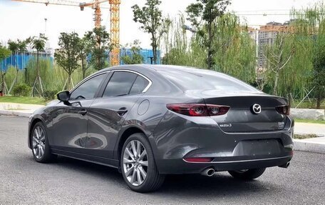 Mazda 3, 2020 год, 1 550 586 рублей, 4 фотография