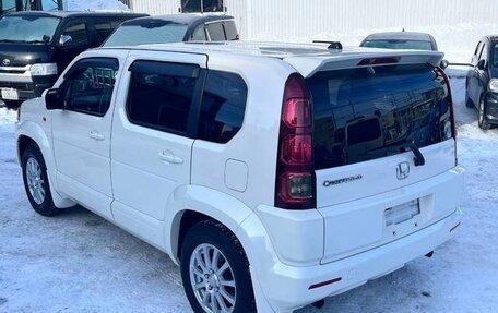 Honda Crossroad, 2010 год, 904 000 рублей, 5 фотография