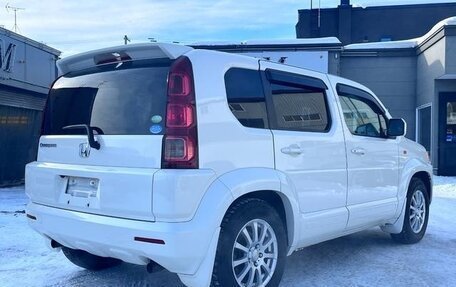 Honda Crossroad, 2010 год, 904 000 рублей, 7 фотография