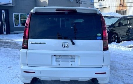 Honda Crossroad, 2010 год, 904 000 рублей, 6 фотография