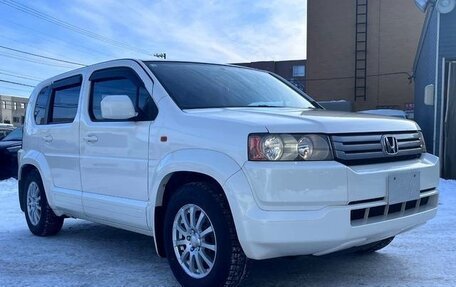 Honda Crossroad, 2010 год, 904 000 рублей, 10 фотография