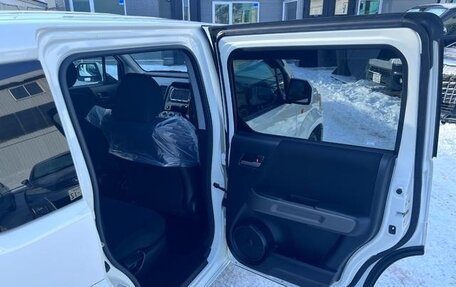 Honda Crossroad, 2010 год, 904 000 рублей, 18 фотография