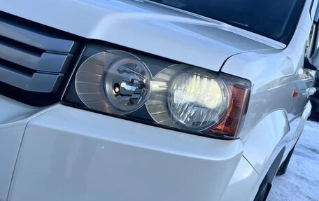 Honda Crossroad, 2010 год, 904 000 рублей, 14 фотография