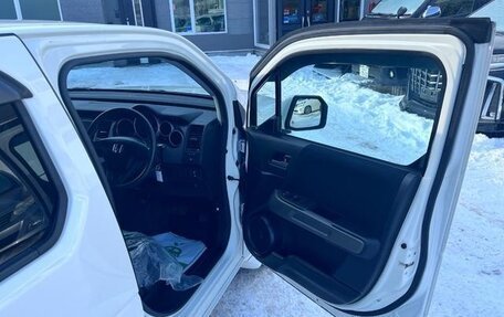 Honda Crossroad, 2010 год, 904 000 рублей, 16 фотография