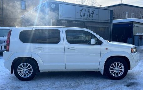 Honda Crossroad, 2010 год, 904 000 рублей, 9 фотография