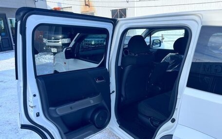 Honda Crossroad, 2010 год, 904 000 рублей, 17 фотография