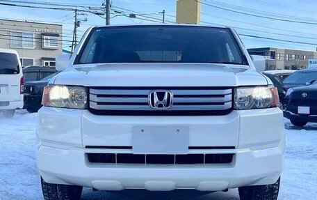 Honda Crossroad, 2010 год, 904 000 рублей, 12 фотография