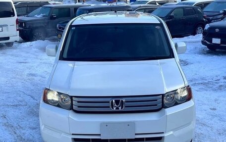 Honda Crossroad, 2010 год, 904 000 рублей, 13 фотография