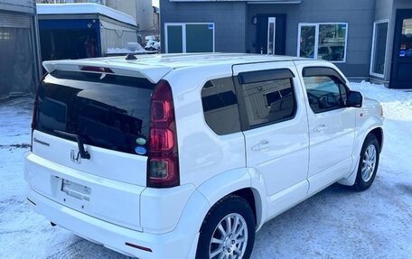 Honda Crossroad, 2010 год, 904 000 рублей, 8 фотография