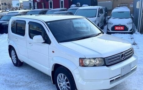 Honda Crossroad, 2010 год, 904 000 рублей, 11 фотография