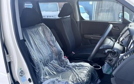 Honda Crossroad, 2010 год, 904 000 рублей, 22 фотография