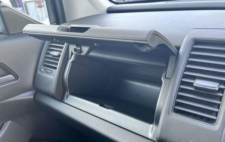 Honda Crossroad, 2010 год, 904 000 рублей, 25 фотография