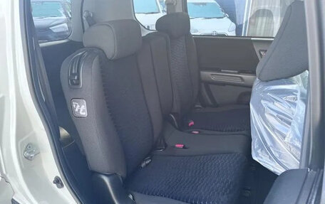 Honda Crossroad, 2010 год, 904 000 рублей, 28 фотография