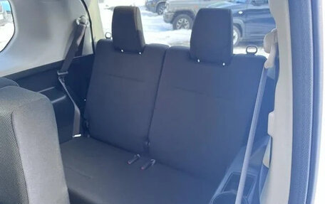 Honda Crossroad, 2010 год, 904 000 рублей, 30 фотография