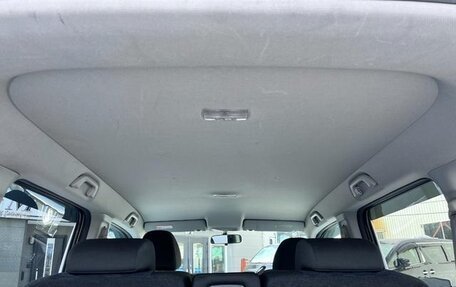 Honda Crossroad, 2010 год, 904 000 рублей, 34 фотография