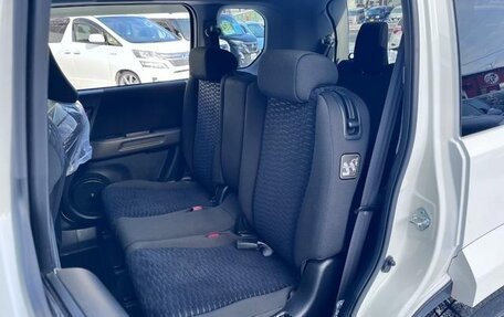 Honda Crossroad, 2010 год, 904 000 рублей, 29 фотография