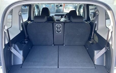 Honda Crossroad, 2010 год, 904 000 рублей, 33 фотография