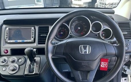 Honda Crossroad, 2010 год, 904 000 рублей, 21 фотография