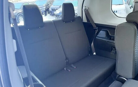 Honda Crossroad, 2010 год, 904 000 рублей, 31 фотография