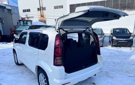 Honda Crossroad, 2010 год, 904 000 рублей, 35 фотография