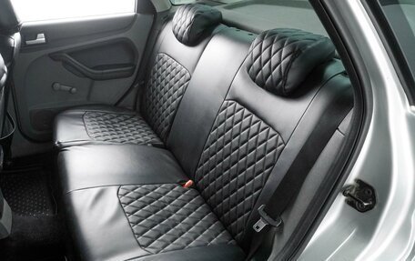 Ford Focus II рестайлинг, 2008 год, 499 000 рублей, 9 фотография