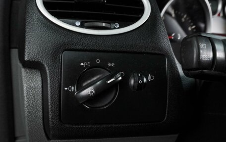 Ford Focus II рестайлинг, 2008 год, 499 000 рублей, 12 фотография