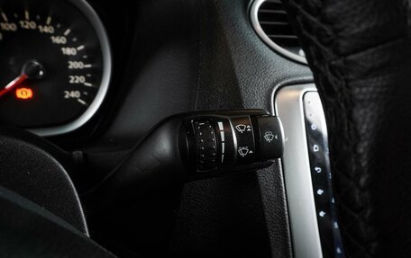 Ford Focus II рестайлинг, 2008 год, 499 000 рублей, 14 фотография